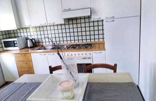 Desenzano del Garda Apartment | Casale Victoria 7
