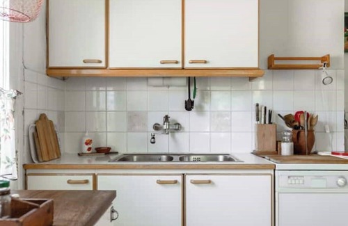 Hanko House | Casali Green Garden