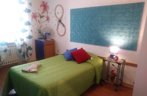 Lanciano House | CASALINA APARTMENT