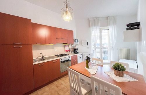 Altamura Apartment | Casalina - Strategica, Comoda e Tranquilla
