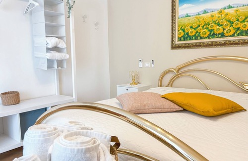 Altamura Apartment | Casalina - Strategica, Comoda e Tranquilla