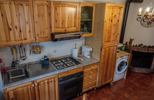 Cappadocia Apartment | Casaliri