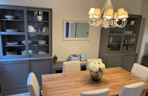 Soiano del Lago House | Casaliva - Luxury two Bedroom Apartment