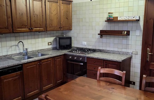 Scorze House | Casalori, perfect for exploring the wonders of Veneto!
