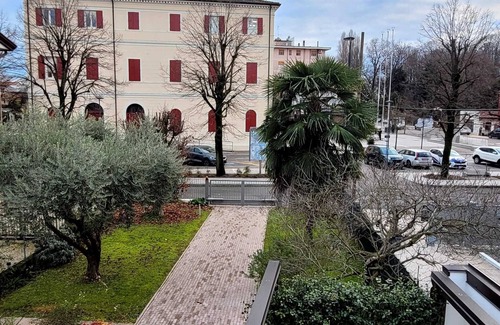 Scorze House | Casalori, perfect for exploring the wonders of Veneto!