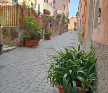 Pra' Apartment | Casaluisa