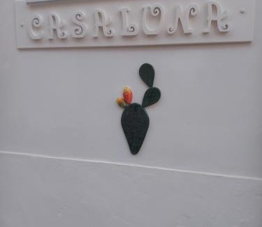 Ascoli Satriano House | CASALUNA - Dimora Vacanze