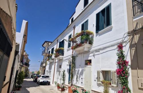 Ascoli Satriano House | CASALUNA - Dimora Vacanze