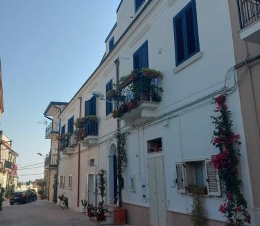 Ascoli Satriano House | CASALUNA - Dimora Vacanze