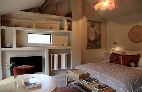 Poigny la Foret House | Casamaas