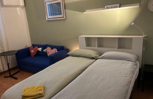 Montebelluna House | Casamanu