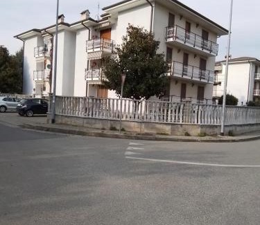 Montalto Dora Apartment | Casamarche