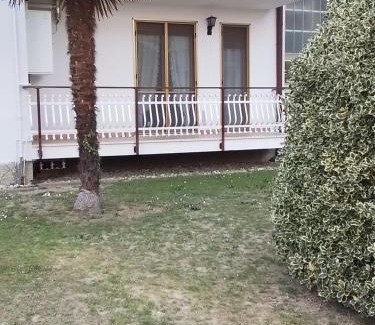 Montalto Dora Apartment | Casamarche
