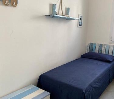 Marina San Gregorio Apartment | CasAmare