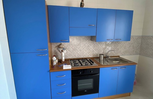 Torre Canne House | CasamareHoliday home Torre canne.