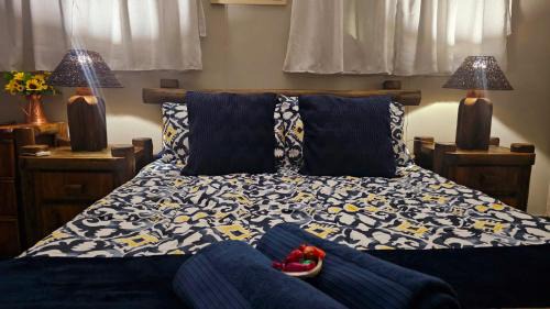 Pretoria Apartment | CasaMari guesthouse
