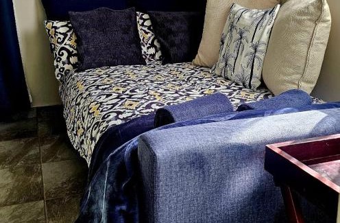 Pretoria Apartment | CasaMari guesthouse