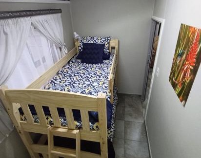 Pretoria Apartment | CasaMari guesthouse