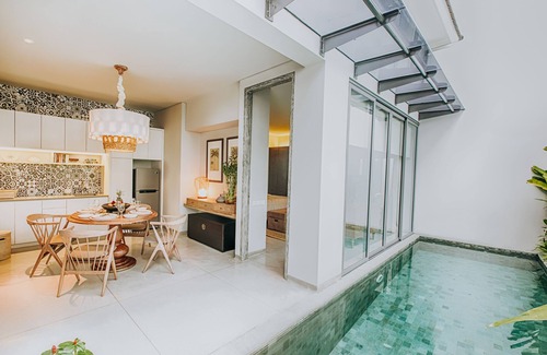 Dewi Sri Bed & Breakfast | Casamaya Villa