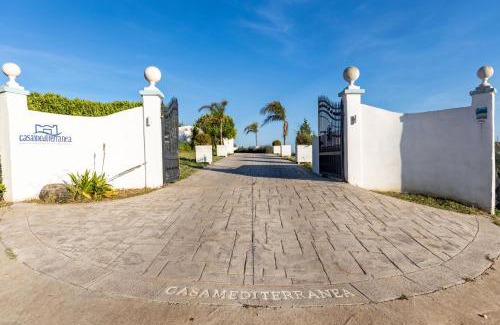 Itri Hotel | Casamediterranea