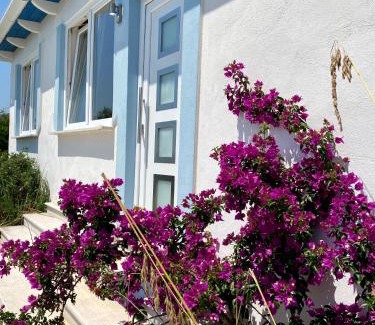 Itri Hotel | Casamediterranea