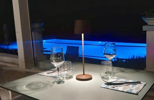 Itri Hotel | Casamediterranea
