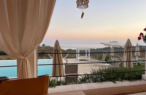 Itri Hotel | Casamediterranea
