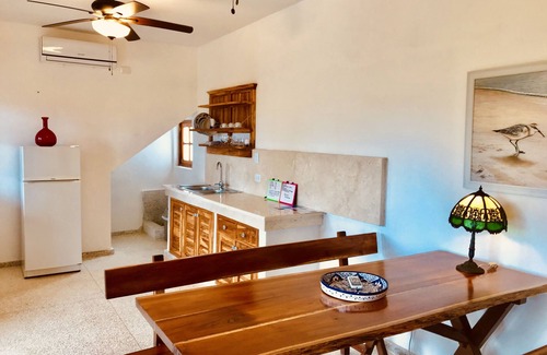 Municipality of Playa House | Casamigos