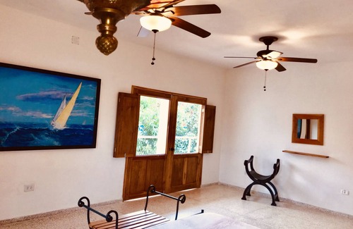 Municipality of Playa House | Casamigos