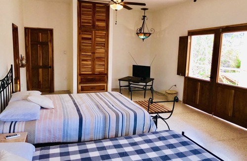 Municipality of Playa House | Casamigos