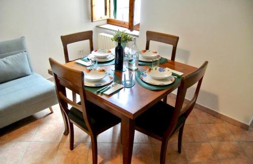 Molino del Piano Apartment | casamolino57