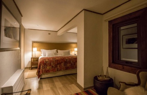 Vicuna Hotel | Casamolle Villa & Golf