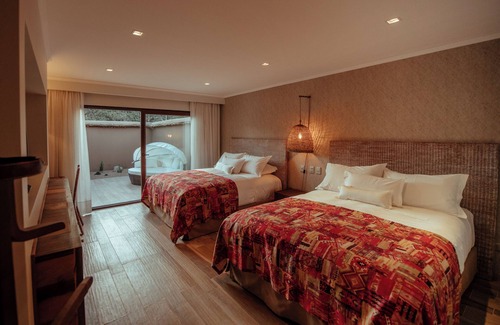 Vicuna Hotel | Casamolle Villa & Golf
