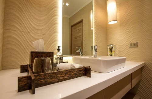 Vicuna Hotel | Casamolle Villa & Golf