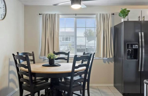 South Richland Apartment | Casamor - Home in Richland