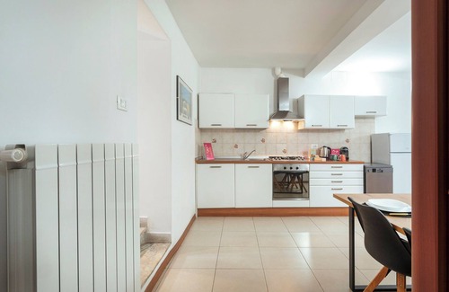 Genoa Historical Centre Apartment | Casana Downtown by Wonderful Italy