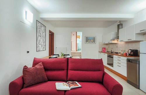 Genoa Historical Centre Apartment | Casana Downtown by Wonderful Italy
