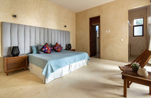 Jimenez House | Casanova | private pool and patio