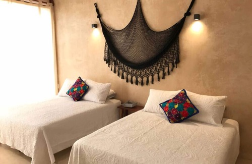 Jimenez House | Casanova | private pool and patio