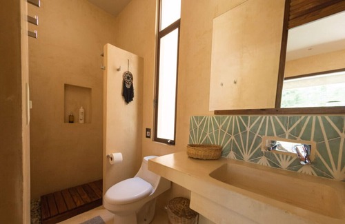 Jimenez House | Casanova | private pool and patio
