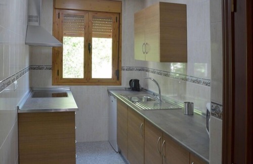 Santiago Apartment | casapatiolaspalmeras