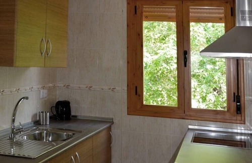 Santiago Apartment | casapatiolaspalmeras