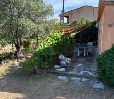 San-Gavino-di-Carbini House | Casapiana
