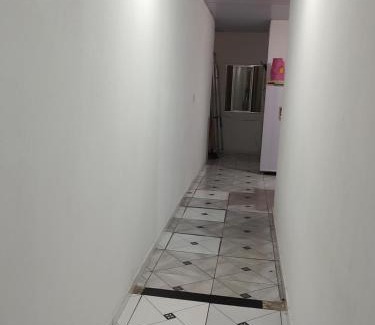 Sacramenta House | Casarão para Cop 30 próximo ao Parque da Cidade