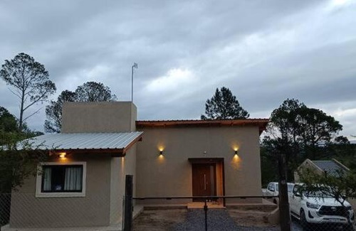 Los Reartes Ski Chalet | Casareartesesok