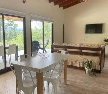 Los Reartes Ski Chalet | Casareartesesok