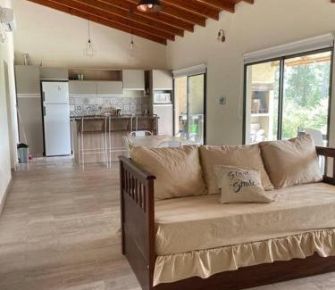 Los Reartes Ski Chalet | Casareartesesok