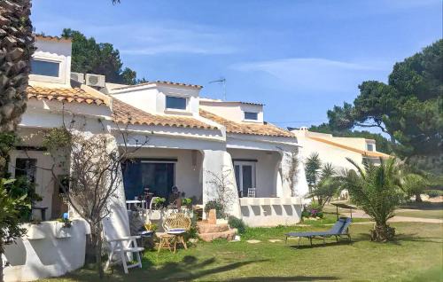 Cala Serena House | Casarena
