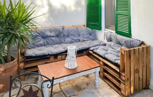 Cala Serena House | Casarena