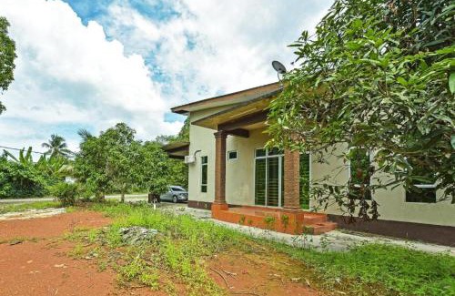 Kampung Dengir House | Casaria Homestay Besut